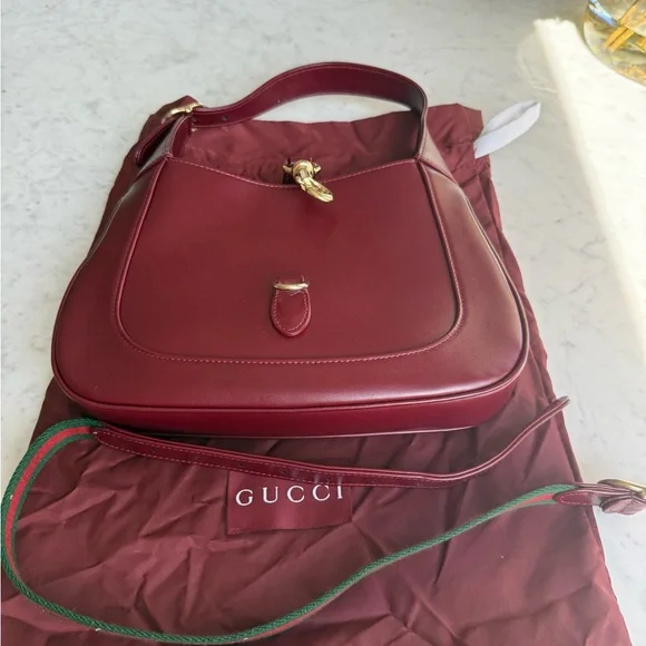 Gucci Jackie 2024 - Picture 6 of 8